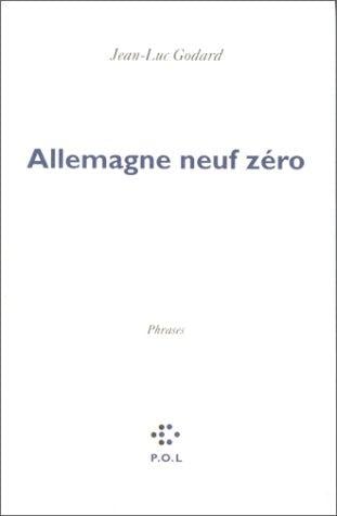 Allemagne neuf zéro