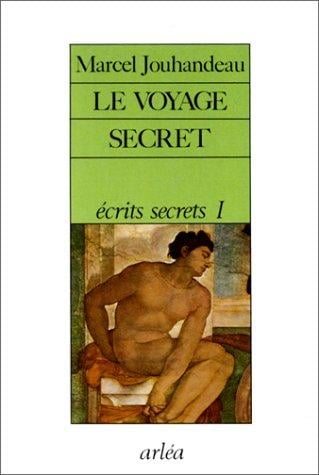 Le voyage secret