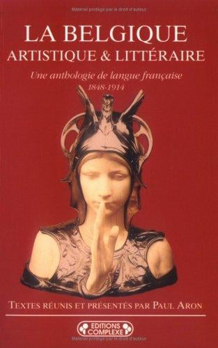 La Belgique artistique et littéraire