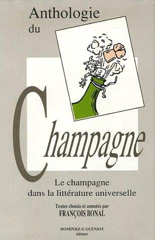 Anthologie du champagne