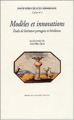 Modèles et innovations