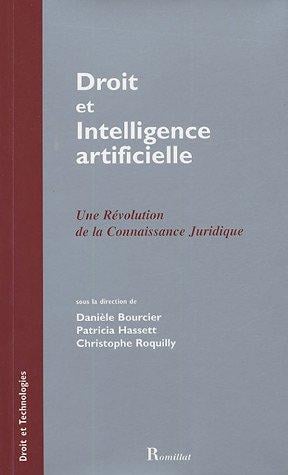 Droit et intelligence artificielle