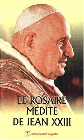 Le Rosaire médité