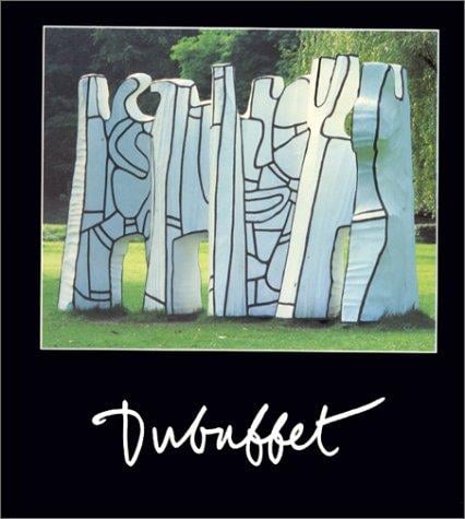 Jean Dubuffet