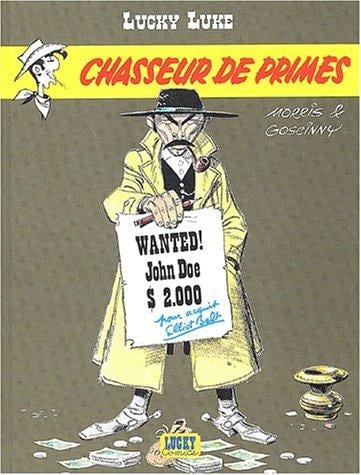 Chasseur de primes