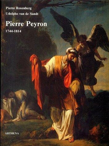 Pierre Peyron, 1744-1814