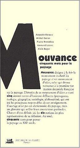 La mouvance