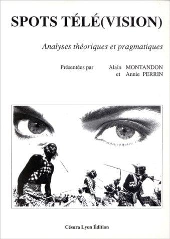 Spots télé(vision)