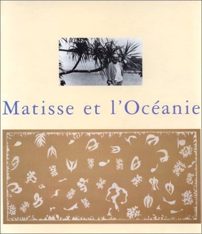 Matisse et l'Océanie