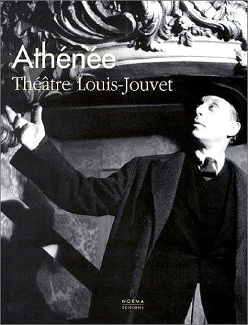 Athénée Théâtre Louis-Jouvet