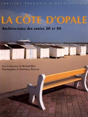La Côte d'Opale