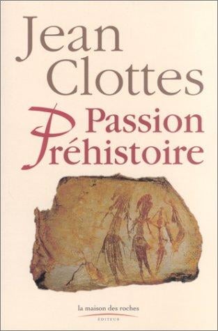 Passion préhistoire