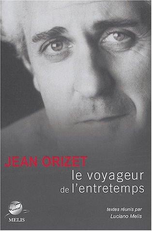 Jean Orizet