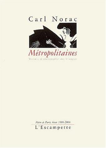 Métropolitaines