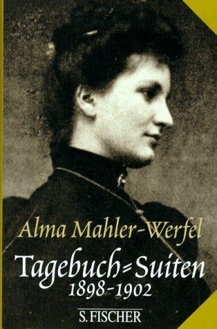 Alma Mahler-Werfel