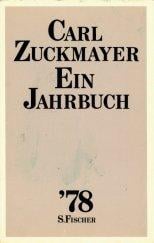 Carl Zuckmayer '78
