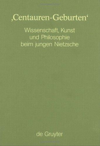 Centauren-Geburten