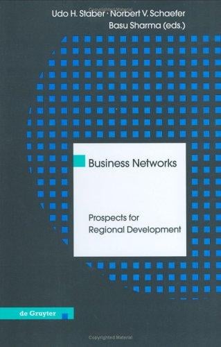 Business networks
