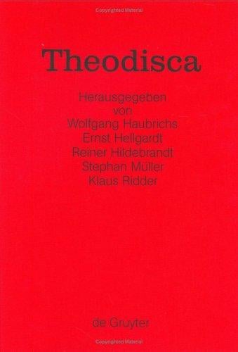 Theodisca