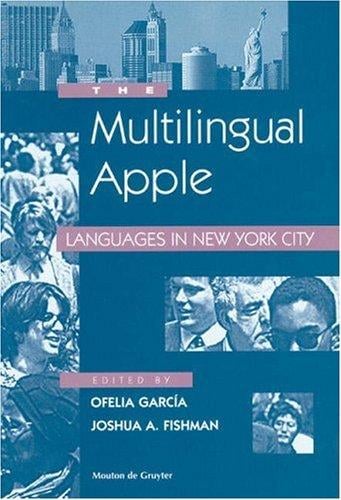 The multilingual Apple