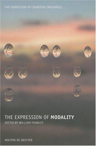 The expression of modality