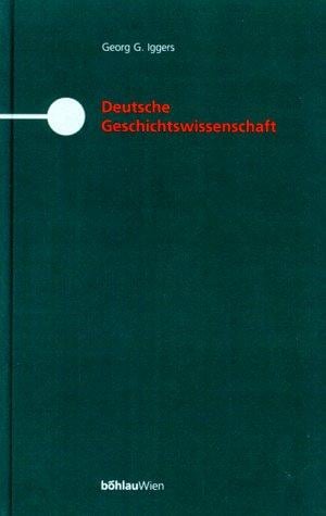 The German conception of history