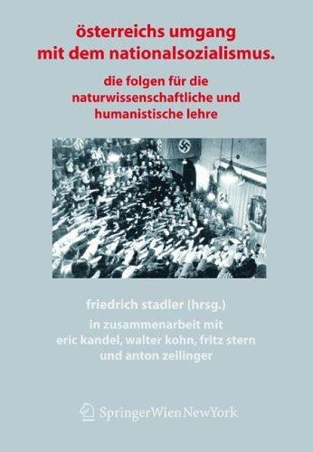 ©sterreichs Umgang mit dem Nationalsozialismus