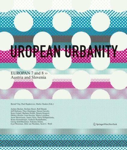 Uropean urbanity
