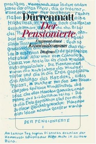 Der Pensionierte