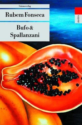Bufo und Spallanzani