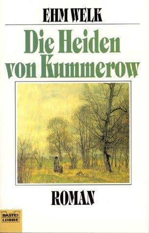 Die Heiden von Kummerow. Roman