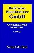 Beck'sches Handbuch der GmbH