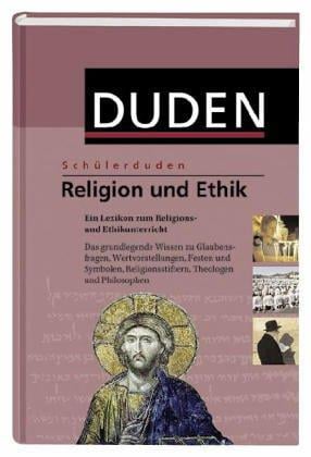 Schülerduden "Die Religionen"