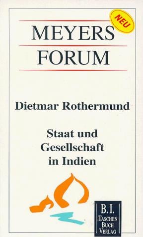 Staat und Gesellschaft in Indien