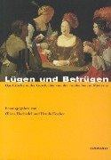 Lügen und betrügen