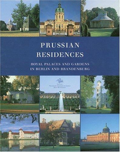 Prussian residences
