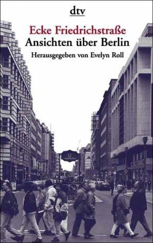 Ecke Friedrichstrasse