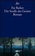 Die Straße der Geister. Roman