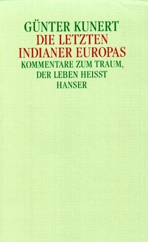 Die letzten Indianer Europas
