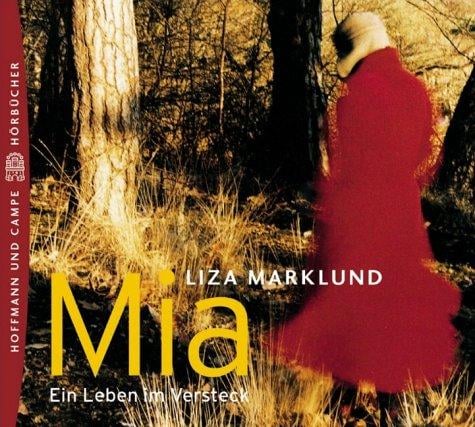 Mia. Ein Leben im Versteck. 4 Cassetten