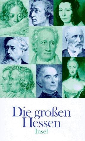 Die grossen Hessen
