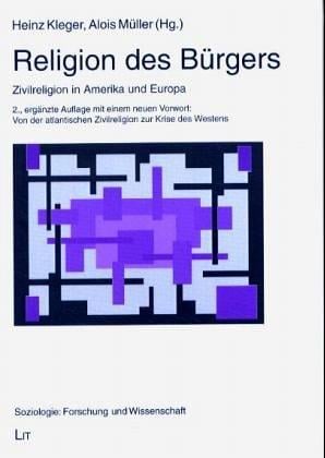 Religion des Bürgers