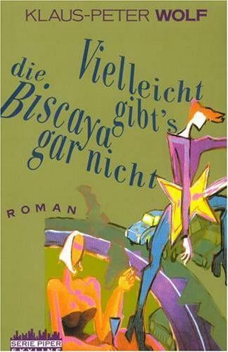 Vielleicht gibt's die Biscaya gar nicht