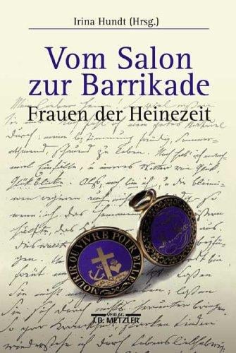 Vom Salon zur Barrikade