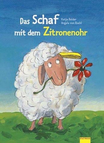Das Schaf mit dem Zitronenohr