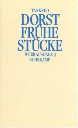 Frühe Stücke