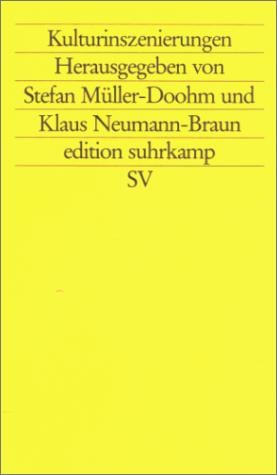 Kulturinszenierungen