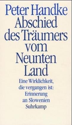 Abschied des Träumers vom Neunten Land
