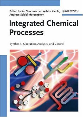 Integrated chemical processes