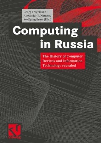 Computing in Russia
